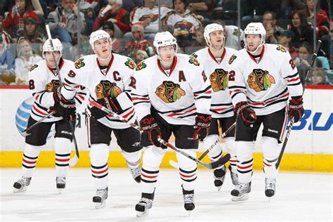chicago blackhawks scoring leaders|2010.